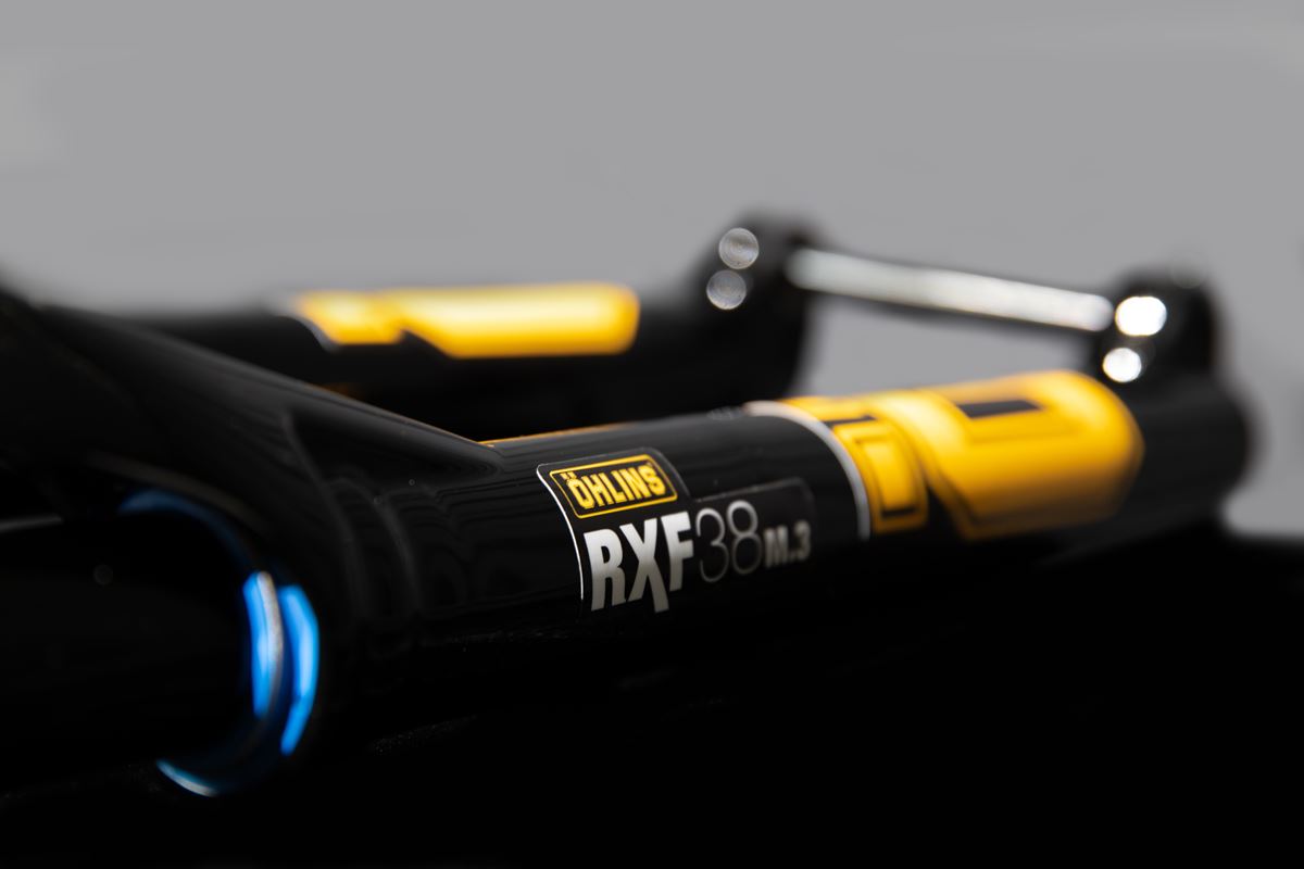 OHLINS